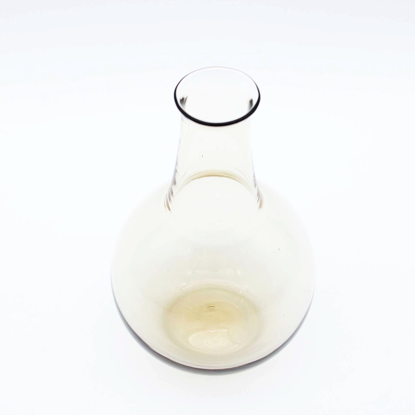 Sake Carafe Amber_Taku Eiki