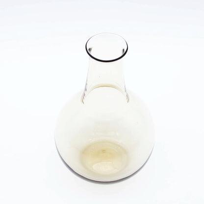 Sake Carafe Amber_Taku Eiki