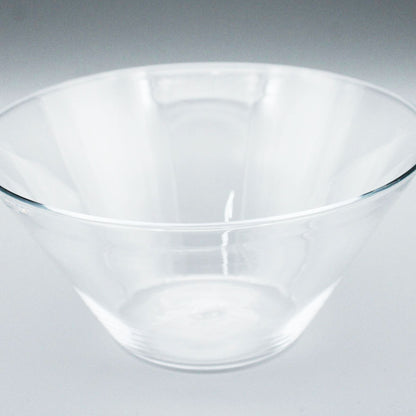 Bowl Clear_Taku Eiki