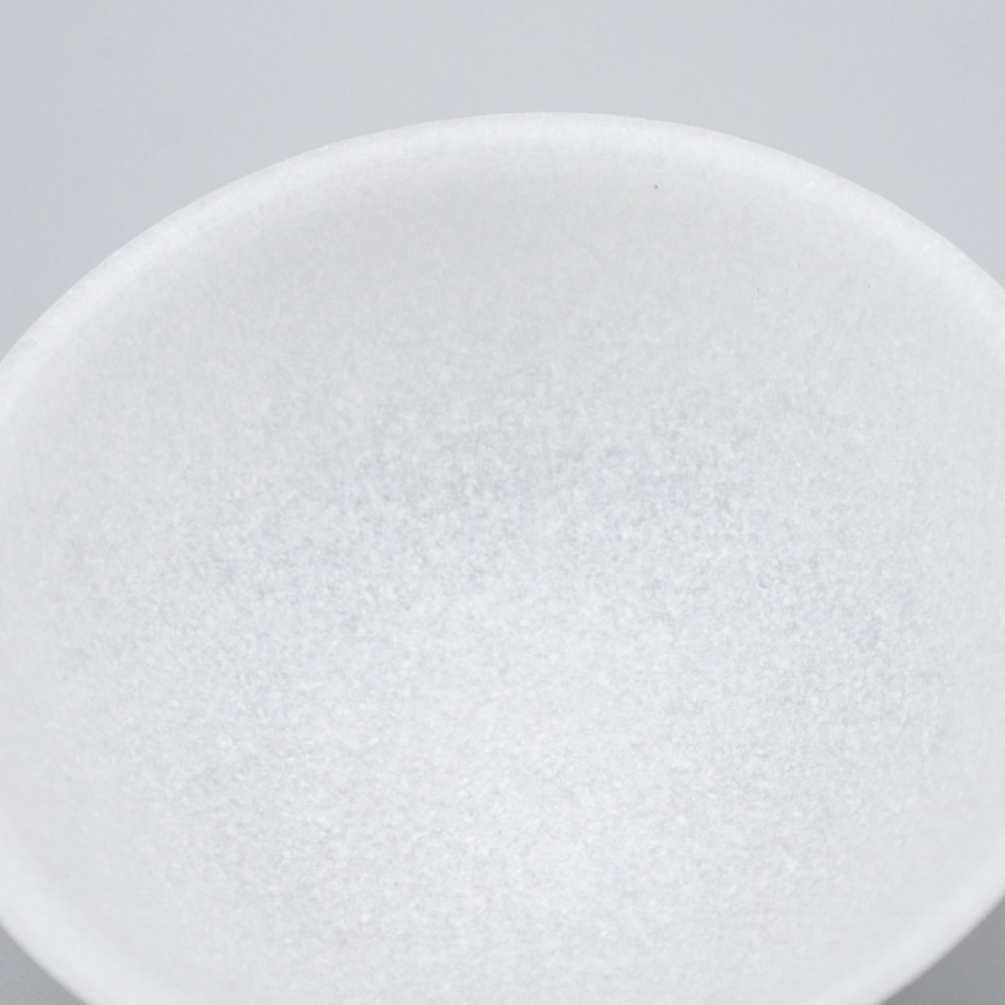 Bowl white
 _Yohei Goto