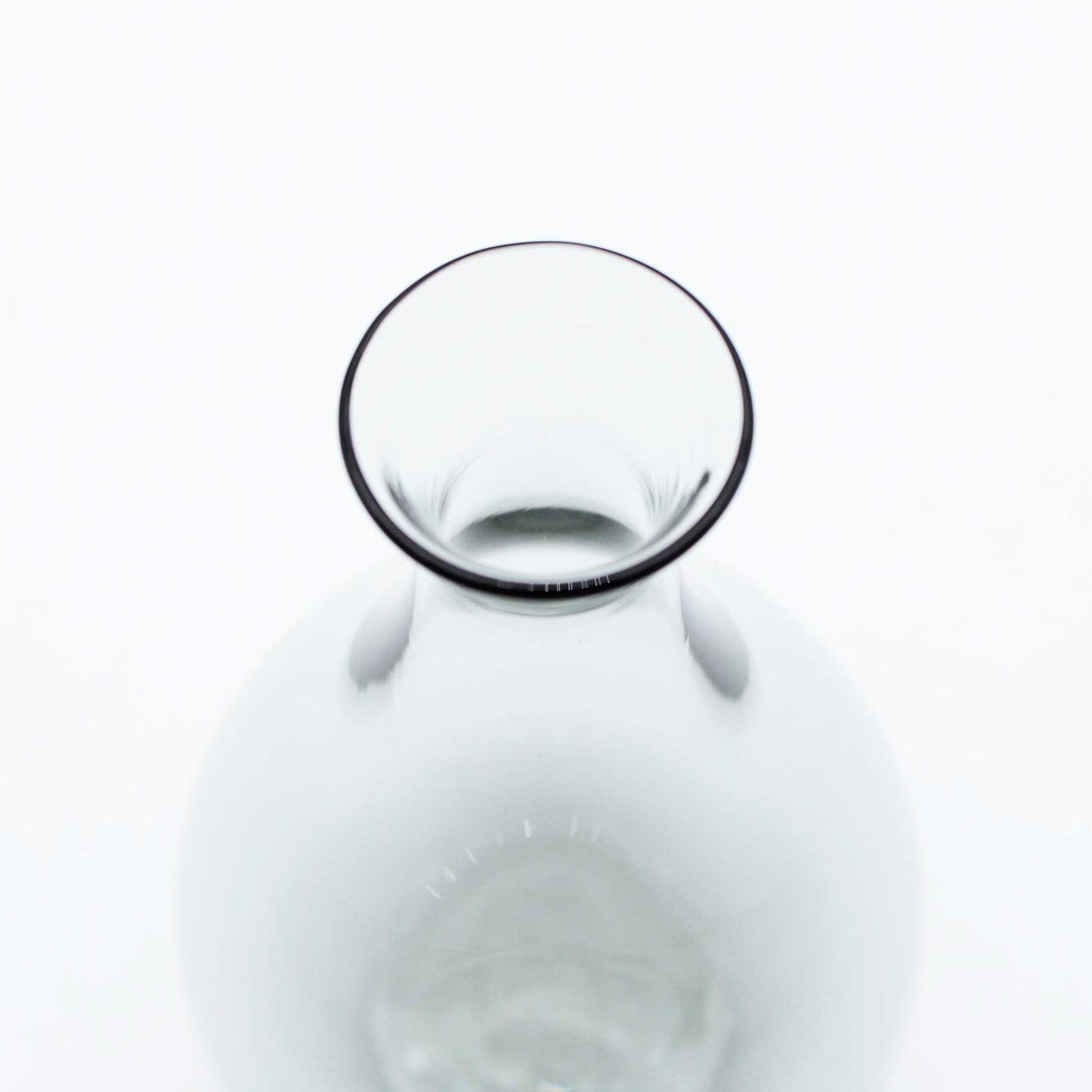 Sake Carafe Gray_Taku Eiki