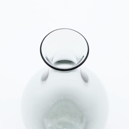 Sake Carafe Gray_Taku Eiki