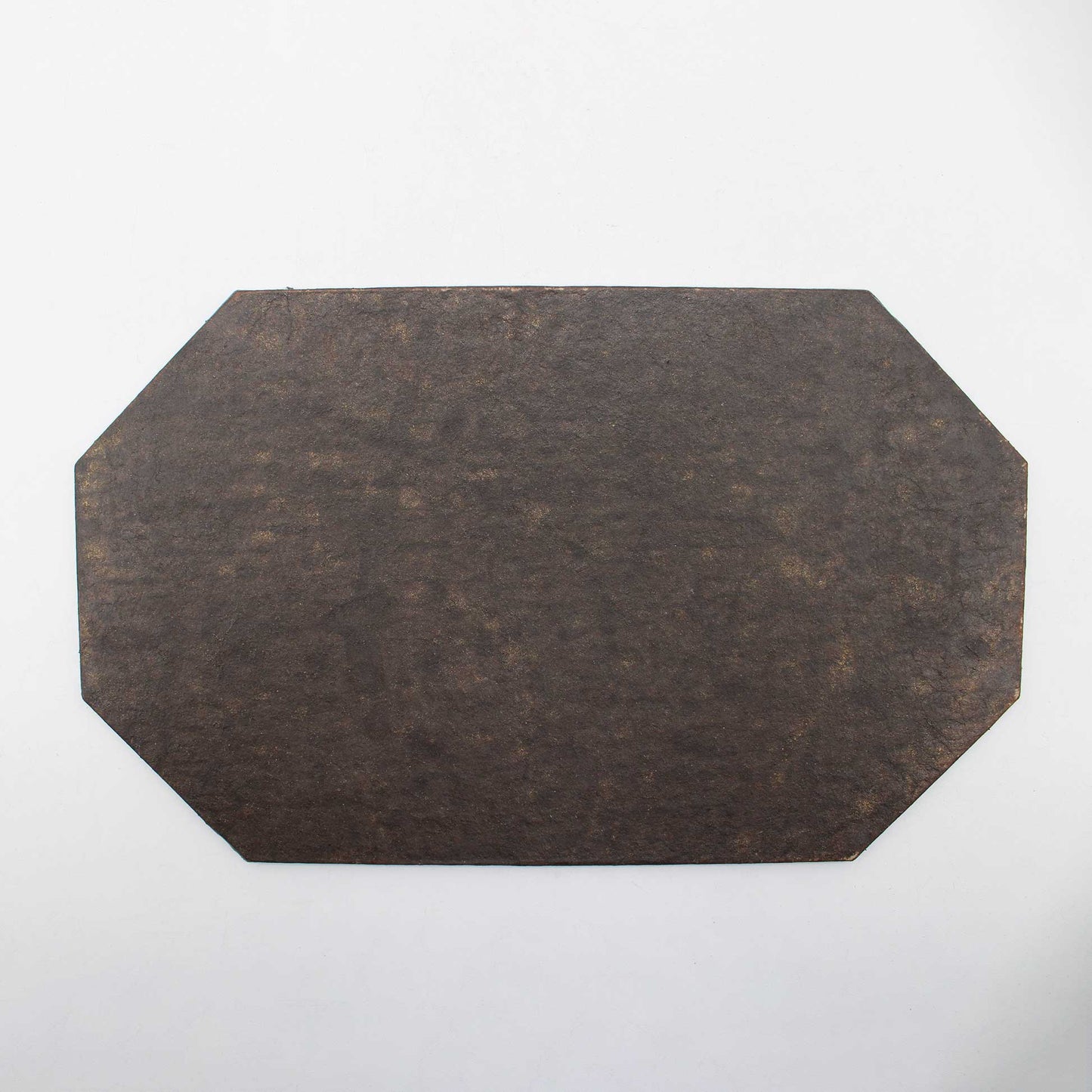 Tray Octagonal 200x123 Wataru Hatano
