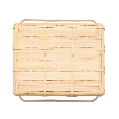 Square Basket