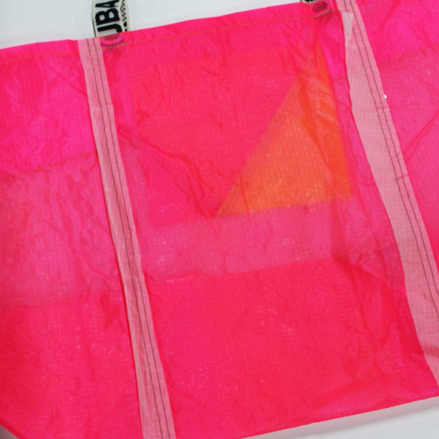 HOZU BAG COMPOSITE CUT TOTE BAG XL