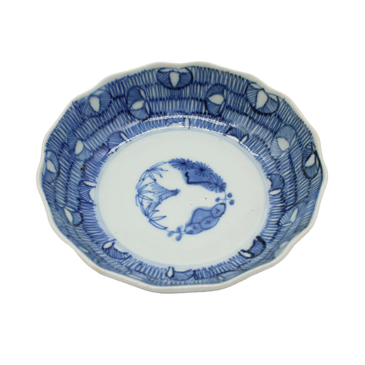 ANTIQUES Medium bowl C_512