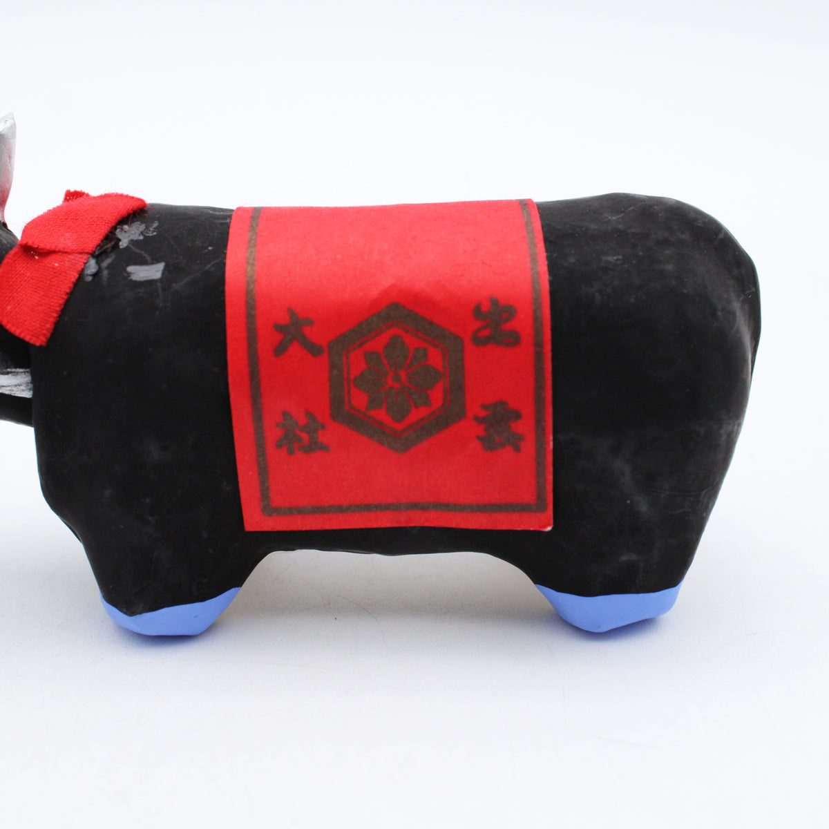 Nodding Cow Hariko B 609