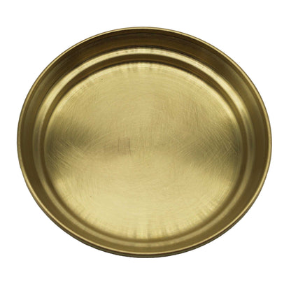 Brass Mini Tray S