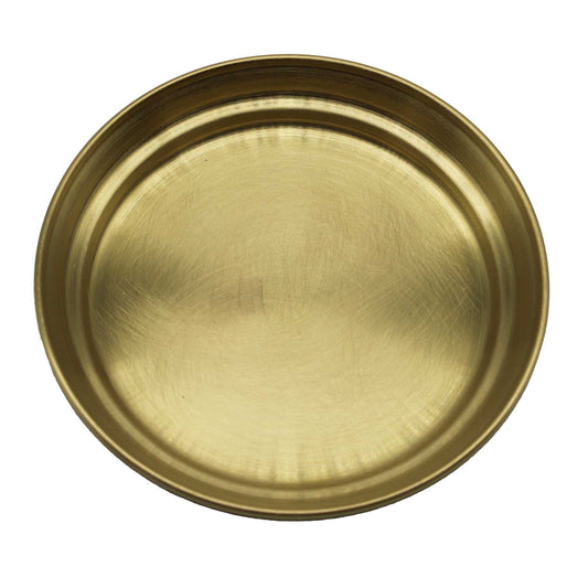 Brass Mini Tray S