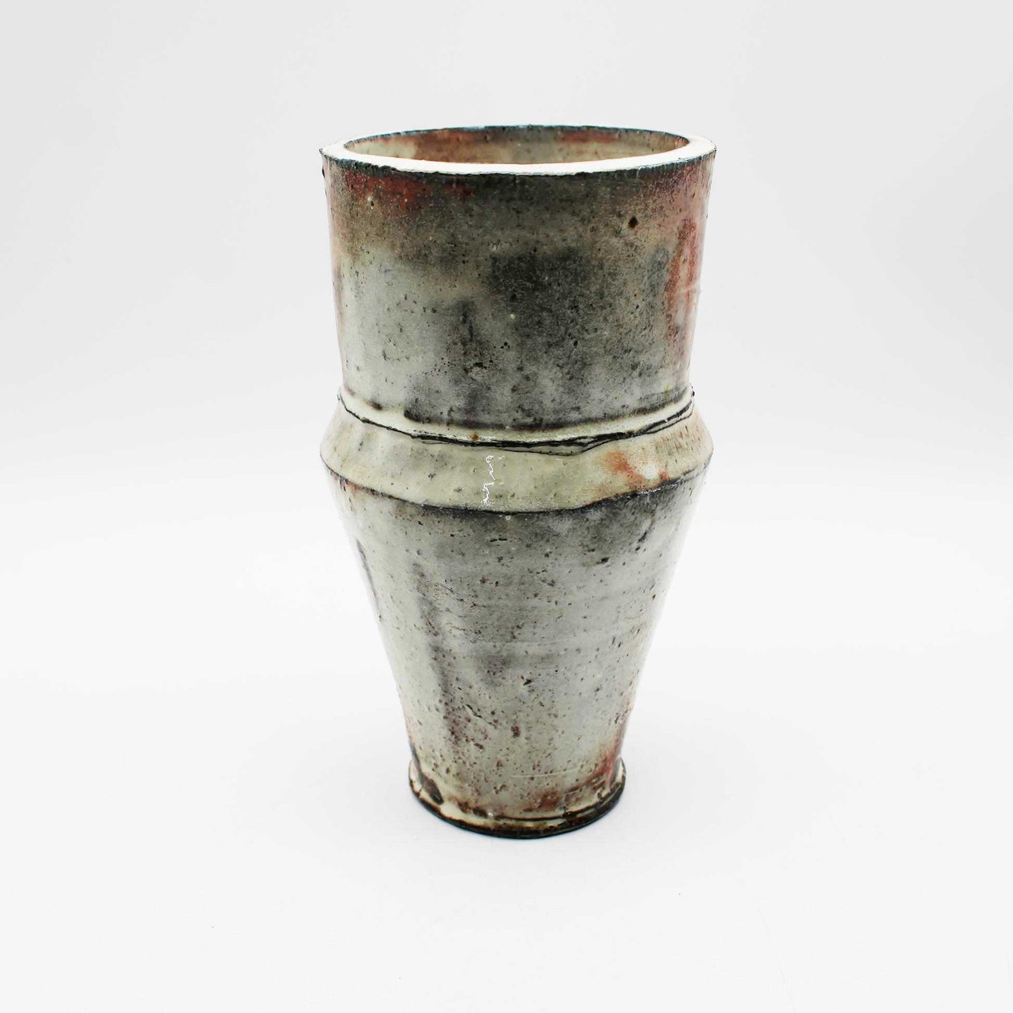 Vase Kohiki C 604_Michikazu Sakai