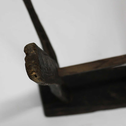 Stool_58A