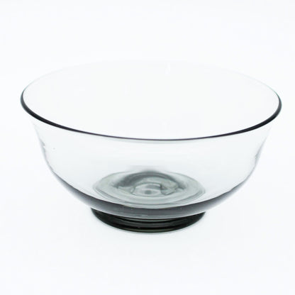 Flat Sake Cup Gray_Taku Eiki