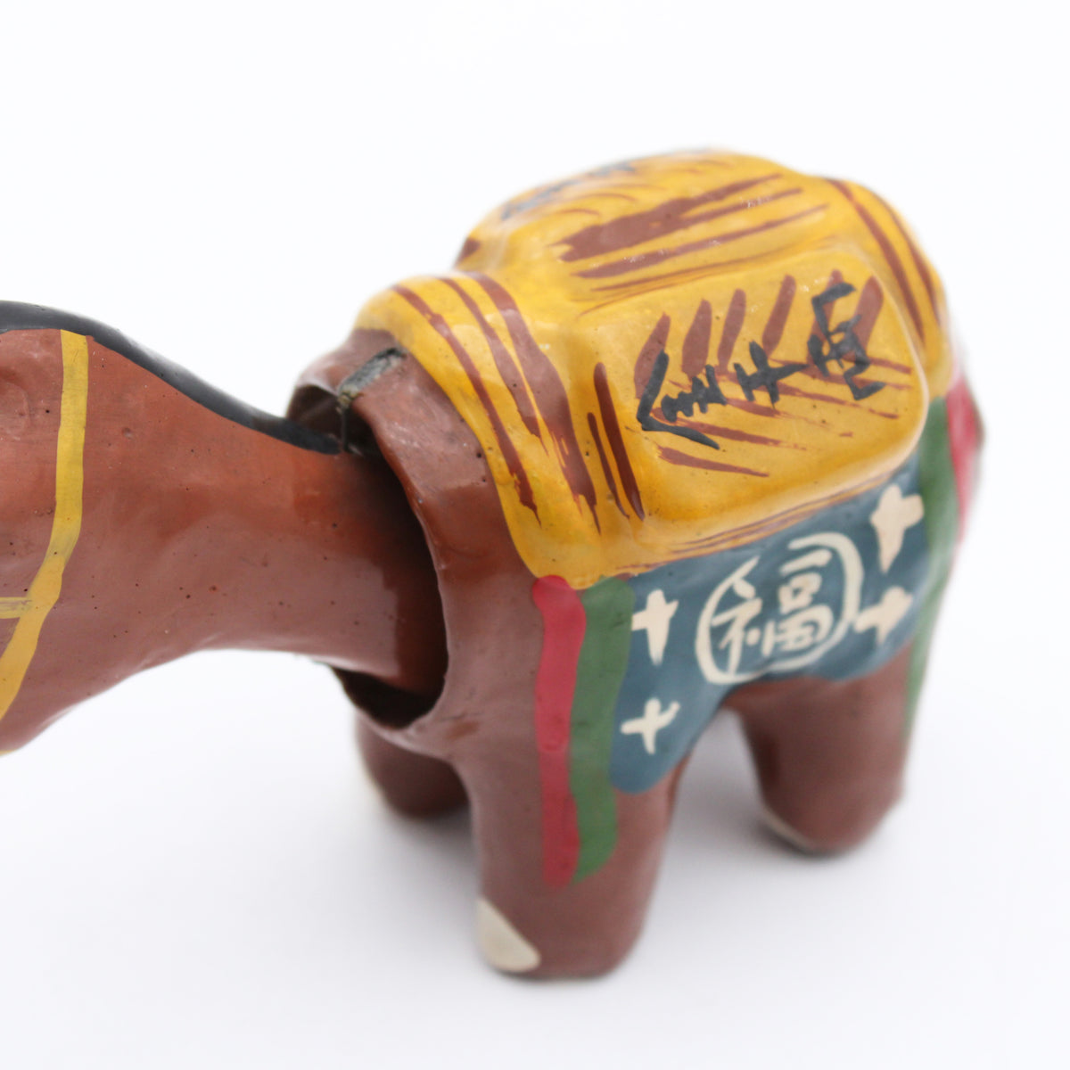 Hariko Horse B 609