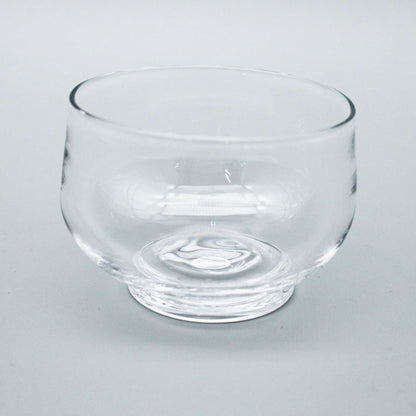 Sake Cup Clear_Taku Eiki