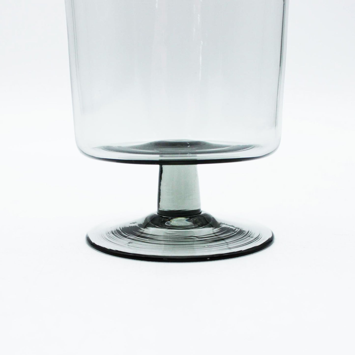 Goblet Gray_Taku Eiki