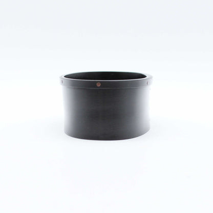 RIM BOX S NARROW Black
