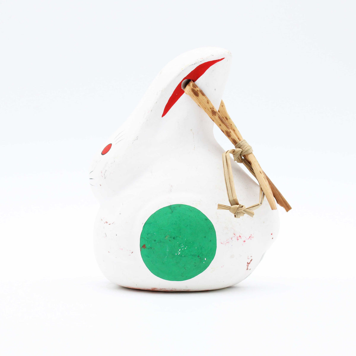 Nogomi Dolls & Clay Bells rabbit