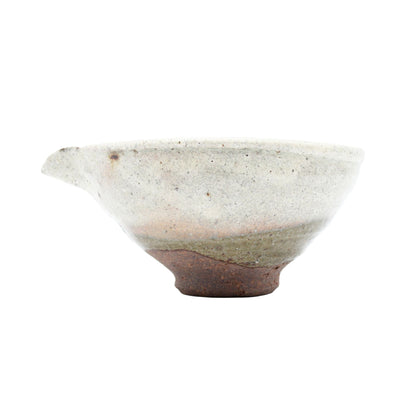 Lipped Bowl 606_Yuji Muraki