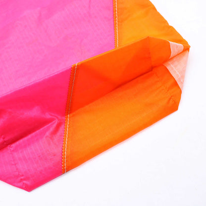 HOZU BAG COMPOSITE CUT SACOCHE