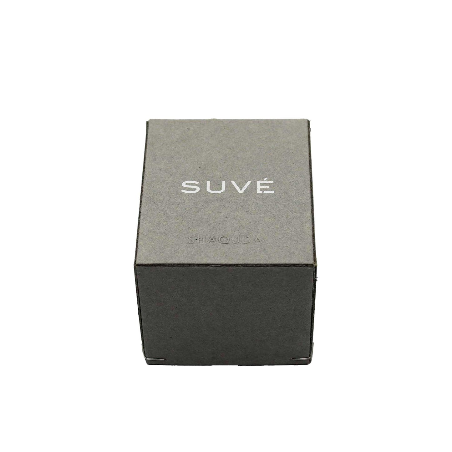 SUVÉ Body brush short semi-hard
