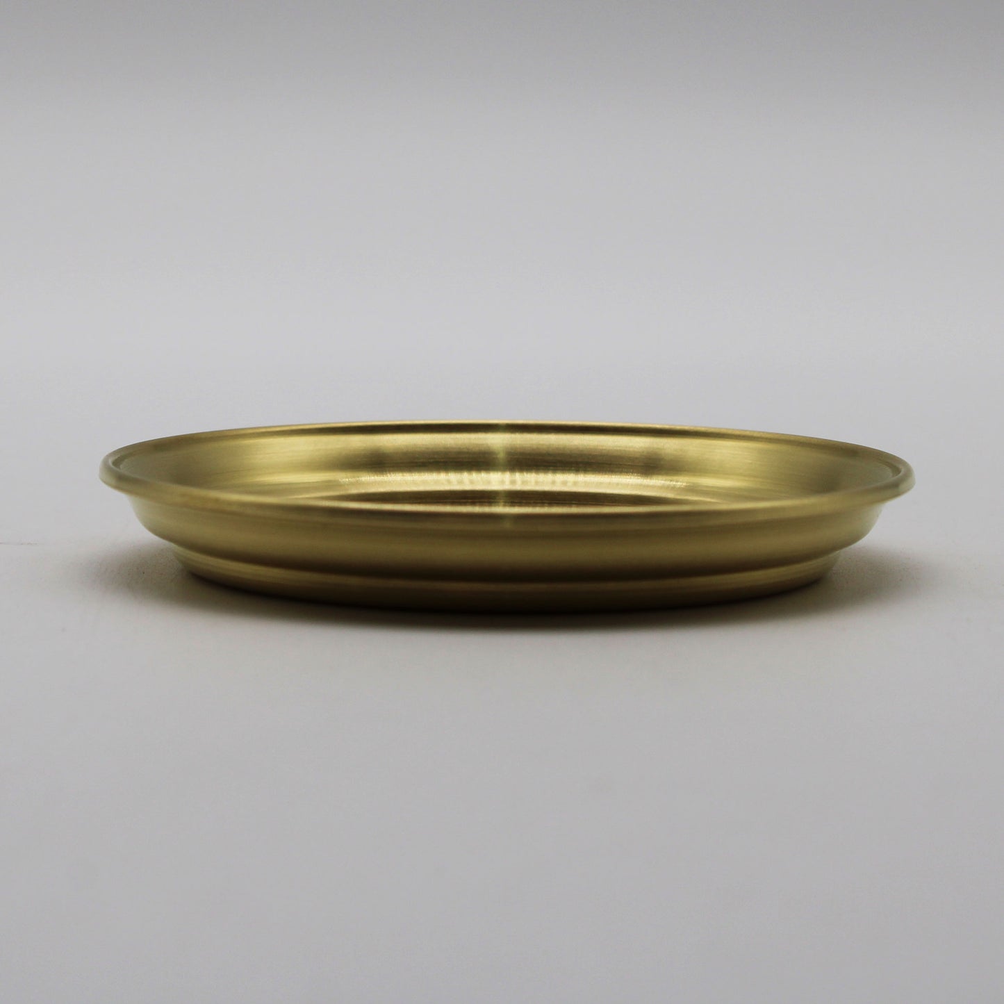 Brass Mini Tray S