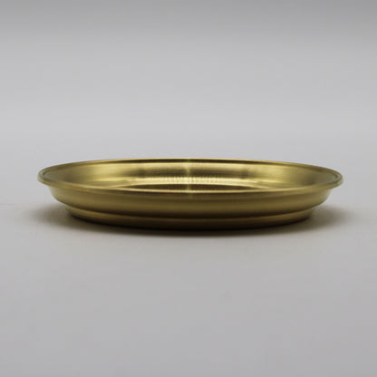 Brass Mini Tray S