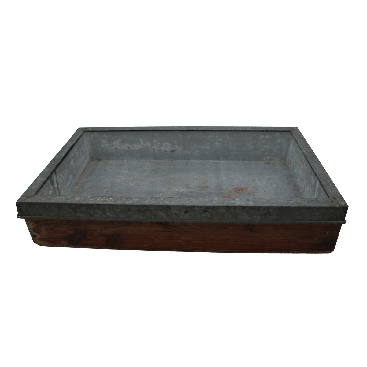 Vintage Display case _65