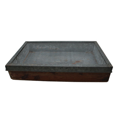 Vintage Display case _65