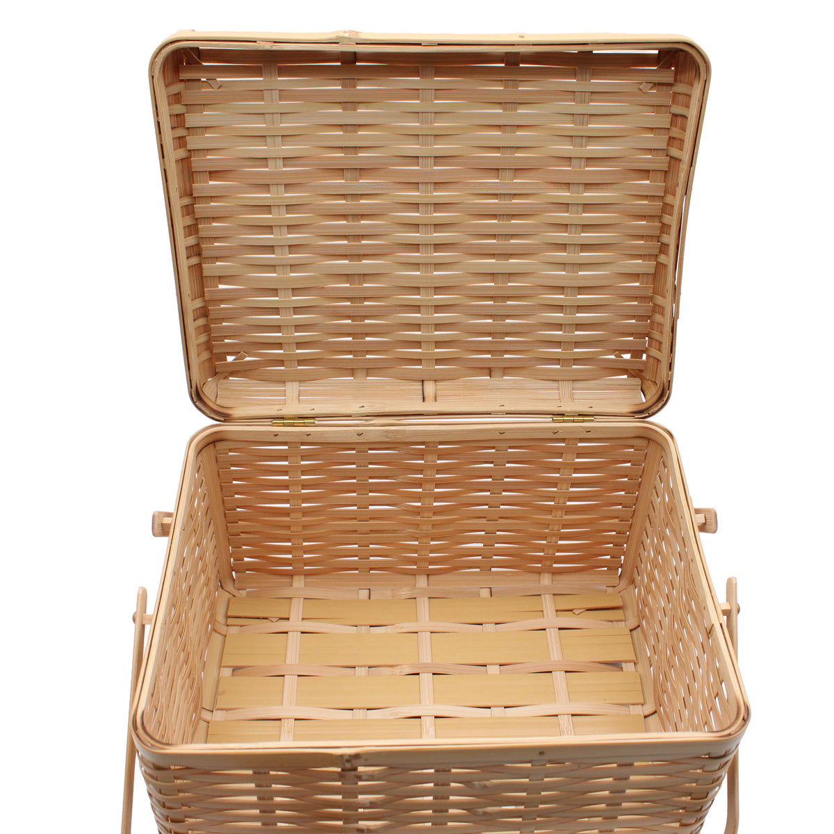 Square Basket