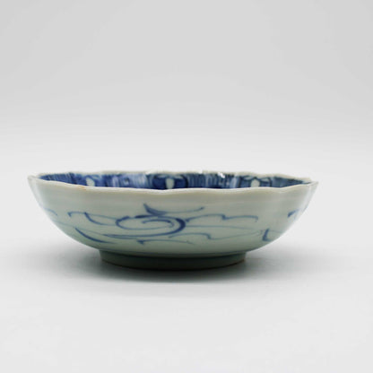 ANTIQUES Medium bowl C_512