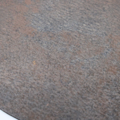 Tray Oval L 180x270 Wataru Hatano