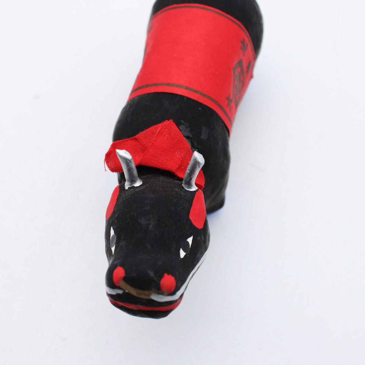Nodding Cow Hariko B 609