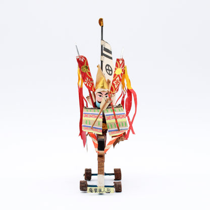 Paper Doll B 609