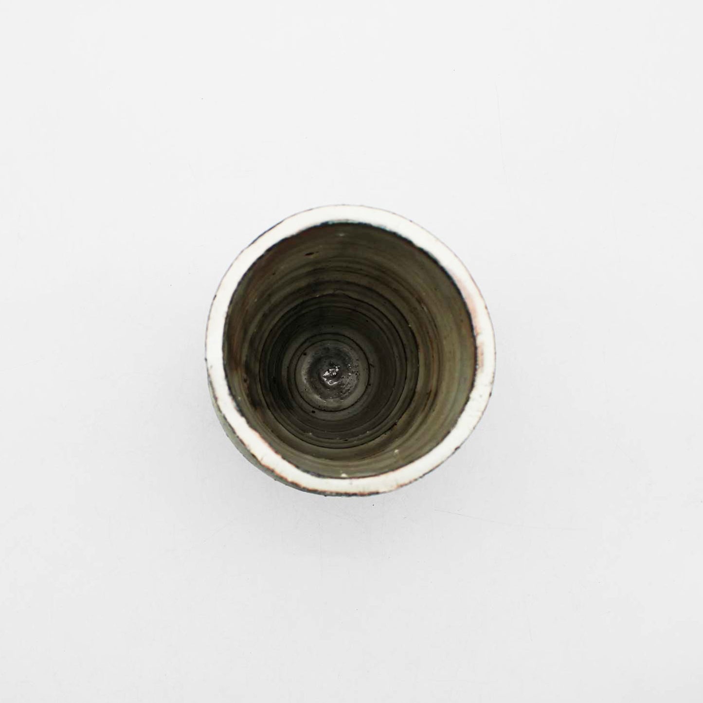 Vase Kohiki C 604_Michikazu Sakai