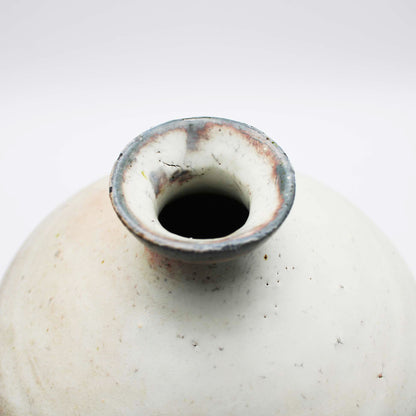 Vase Kohiki A 604_Michikazu Sakai