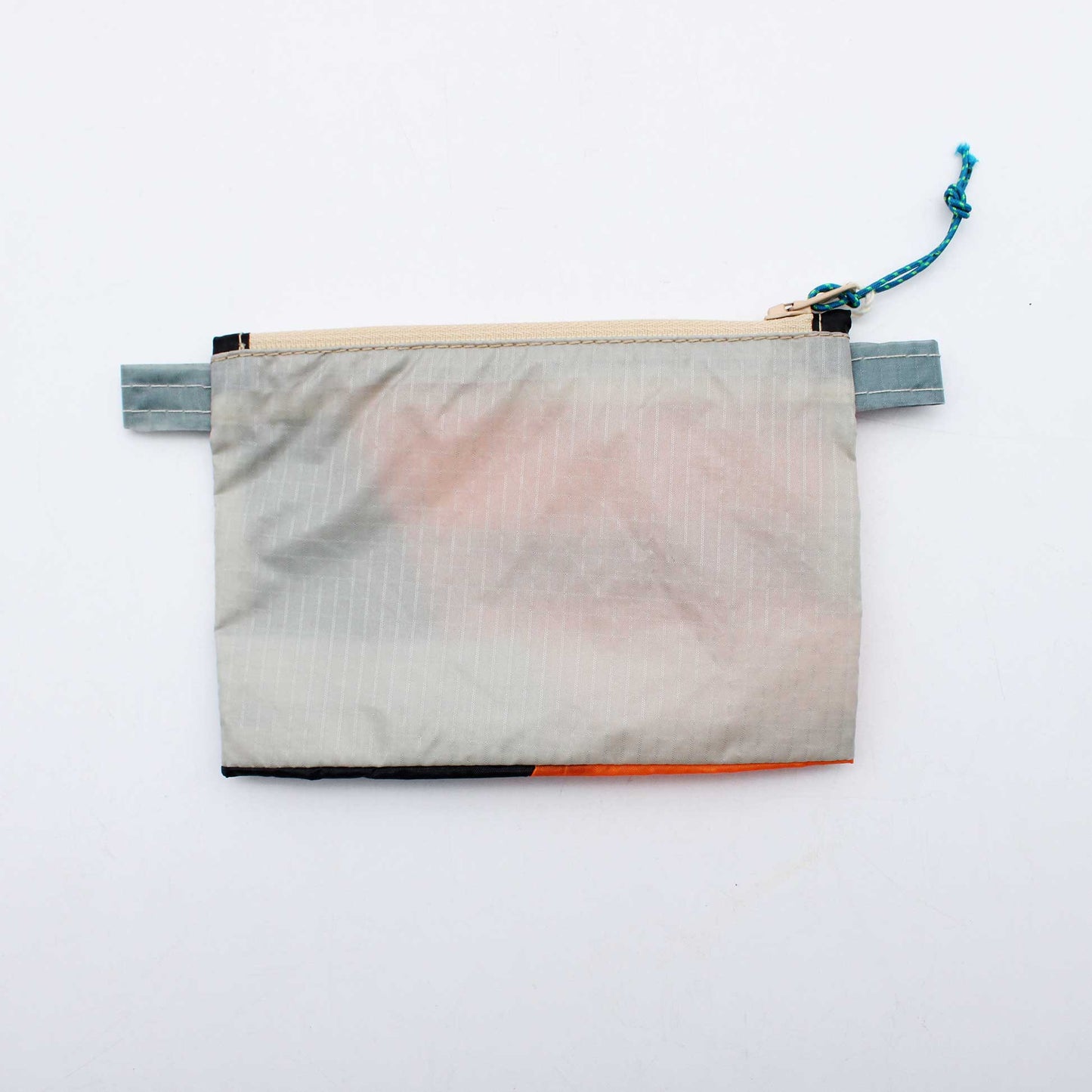 HOZU BAG ZIP POUCH S