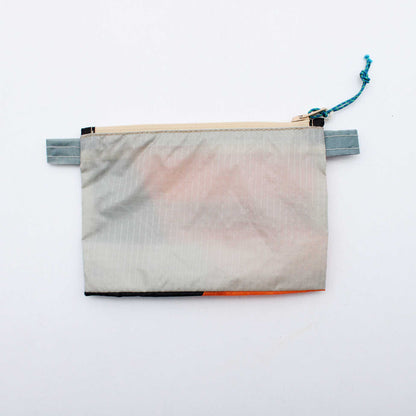 HOZU BAG ZIP POUCH S
