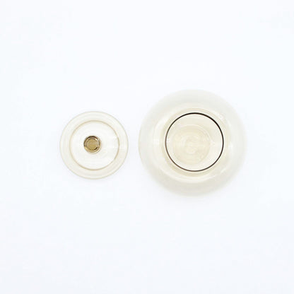 Lidded Bowl Amber_Taku Eiki