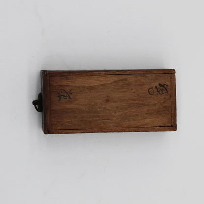 Drawer Chest_58A