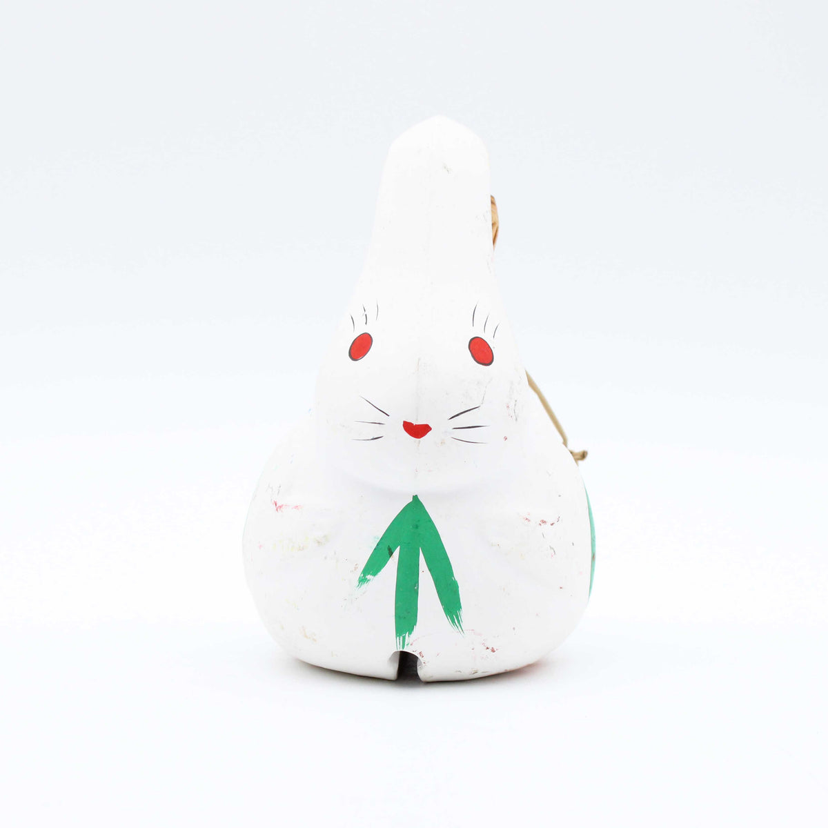 Nogomi Dolls & Clay Bells rabbit