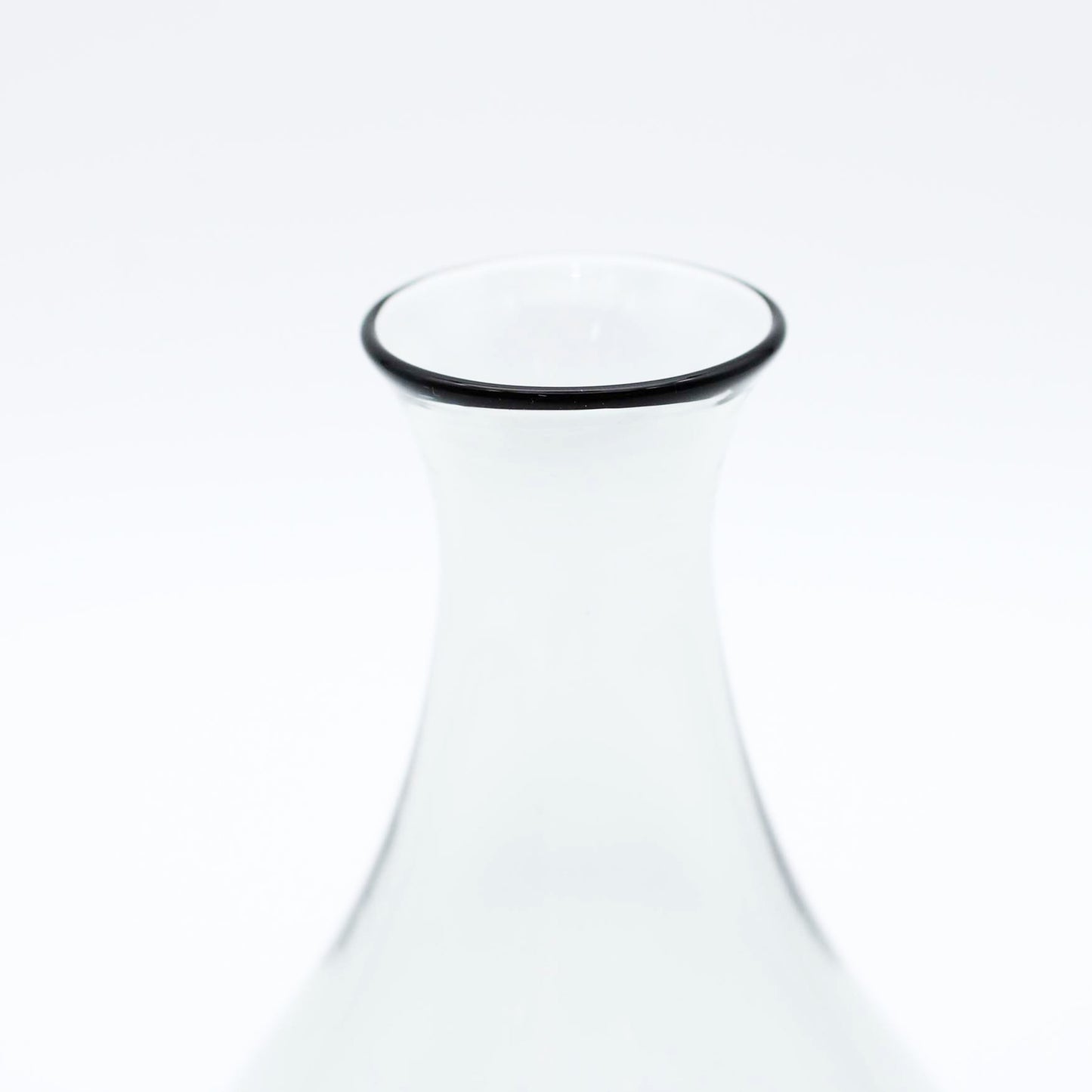 Sake Carafe Gray_Taku Eiki