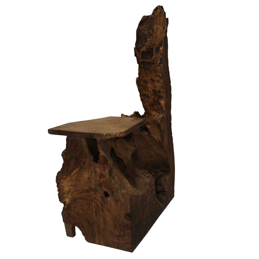 Zelkova Chair_58A