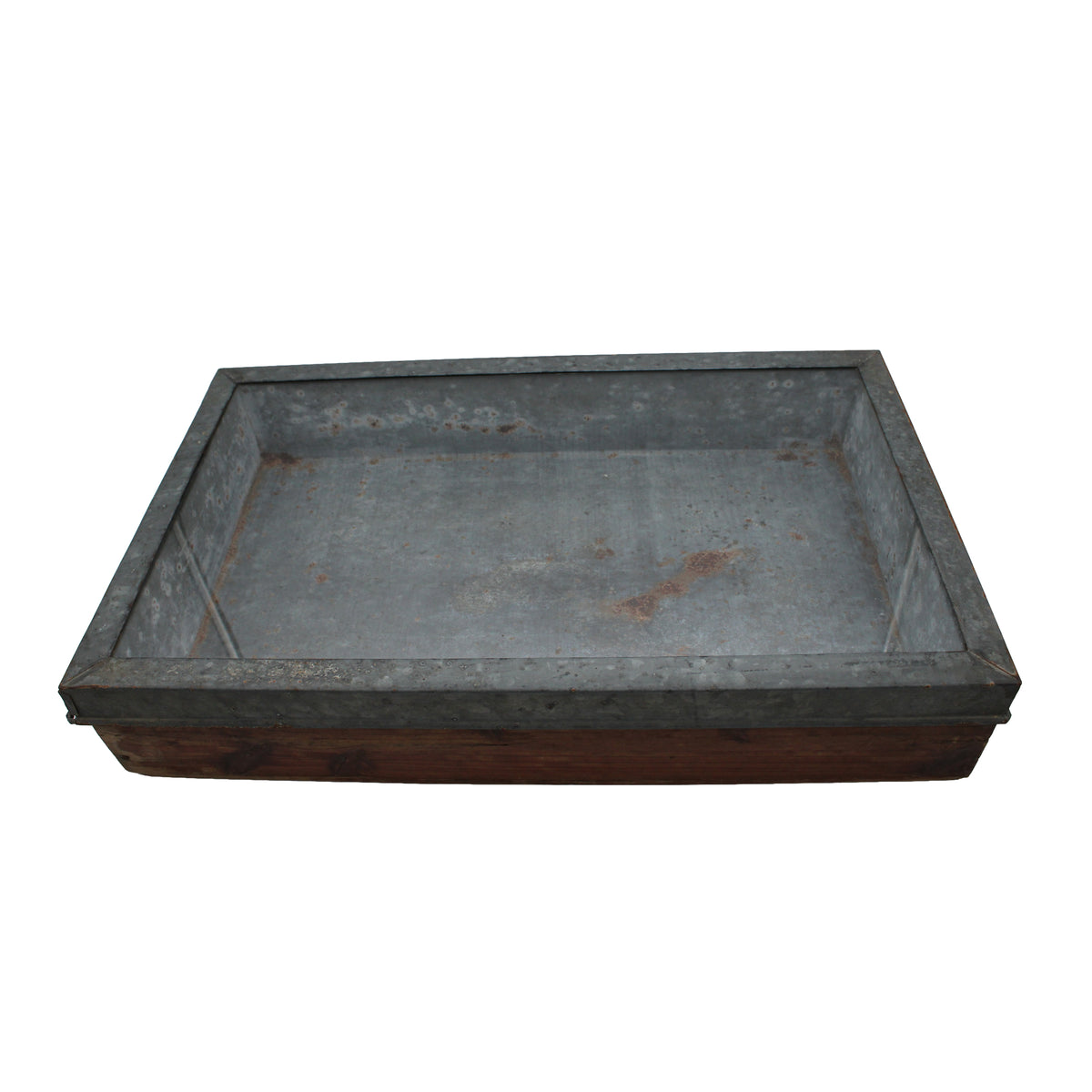 Vintage Display case _65