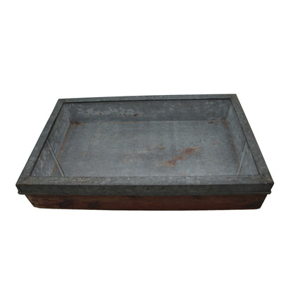 Vintage Display case _65