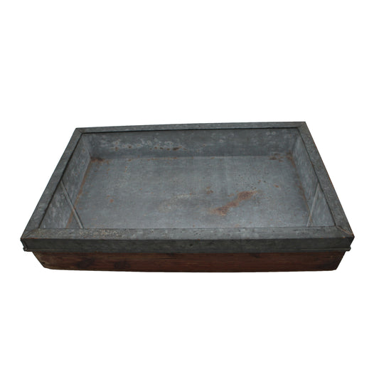 Vintage Display case _65