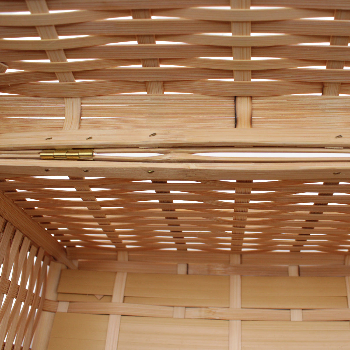 Square Basket