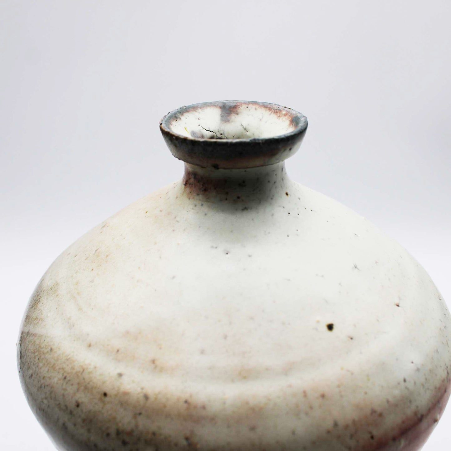 Vase Kohiki A 604_Michikazu Sakai