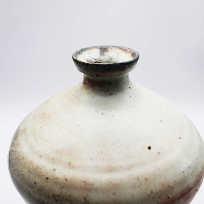Vase Kohiki A 604_Michikazu Sakai