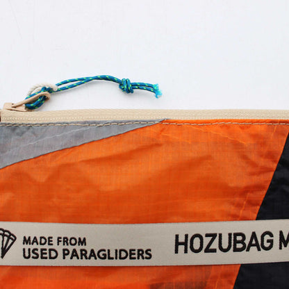 HOZU BAG ZIP POUCH S