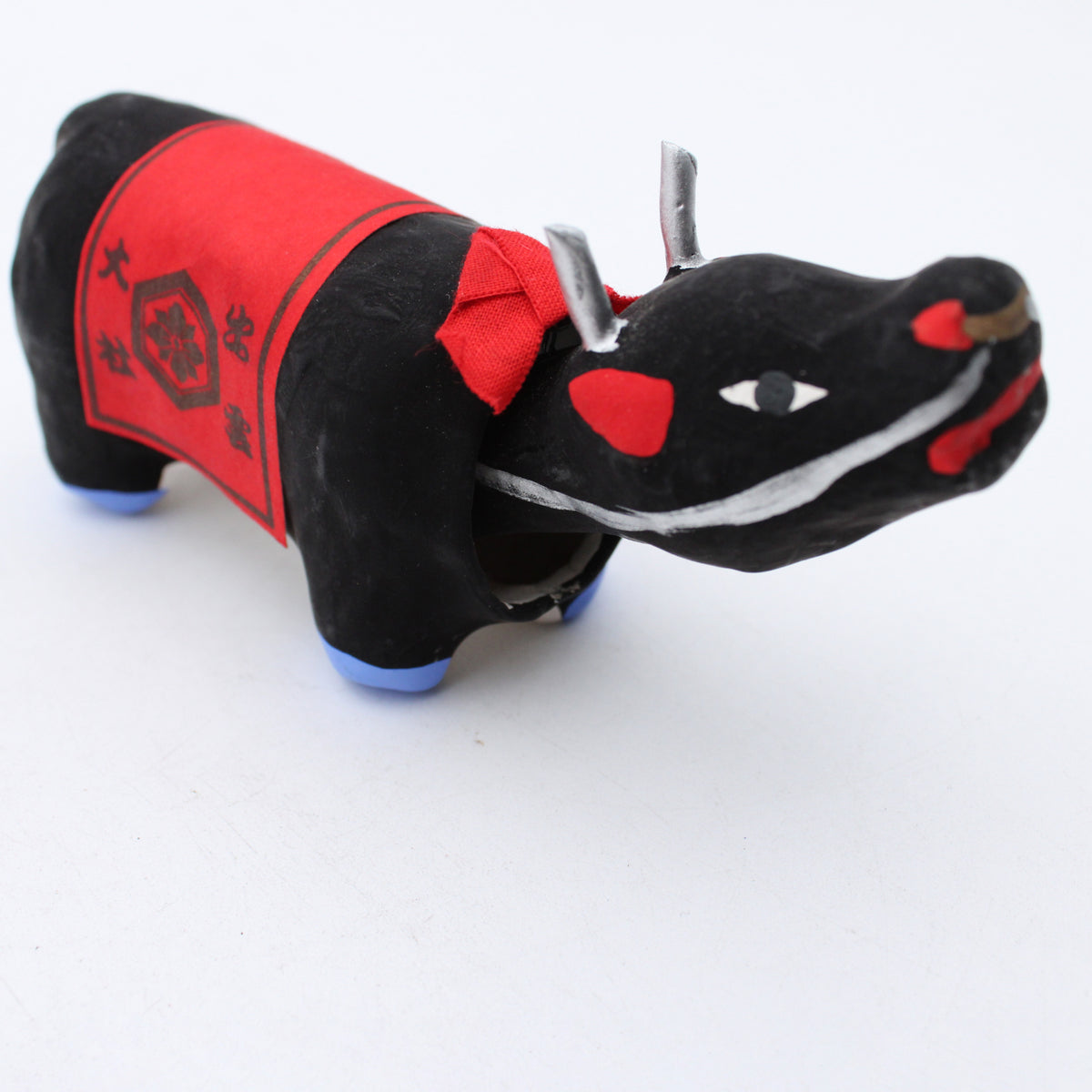 Nodding Cow Hariko B 609
